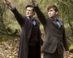 Doctor Who: Guinness World Record per il 50esimo anniversario