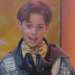 Primo piano di Alessandro Gobbi