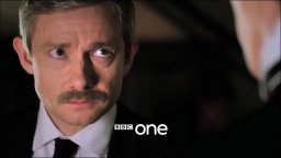 Teaser Trailer 2 - Sherlock, stagione 3