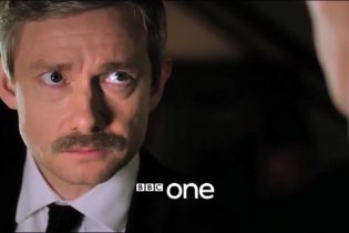 Teaser Trailer 2 - Sherlock, stagione 3
