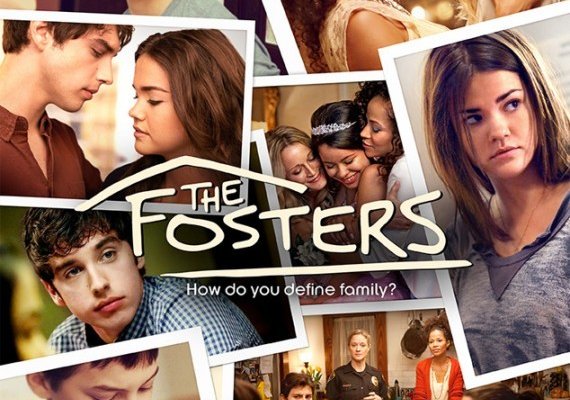 The Fosters (Serie TV 2013 2018) trama, cast, foto, news