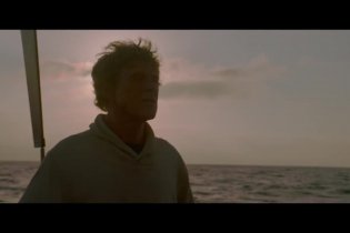 Trailer Italiano - All Is Lost