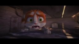 Trailer Italiano - Il castello magico