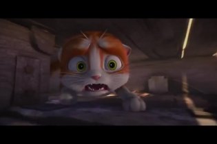 Trailer Italiano - Il castello magico