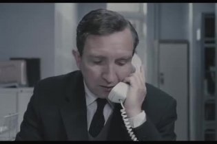 Trailer Italiano - Still Life