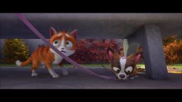 Trailer - Le manoir magique