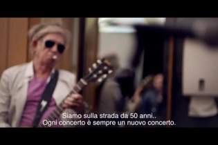 Trailer - Rolling Stones Day - Hyde Park Live 2013