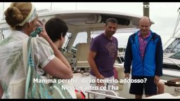 Video-recensione C'era una volta un'estate