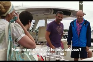 Video-recensione C'era una volta un'estate