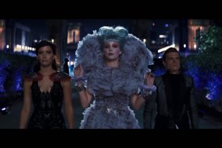 Clip 'Diamo il via' - Hunger Games: La Ragazza di Fuoco