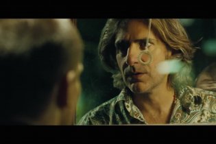 Clip 'Ti conosco?' - Oldboy