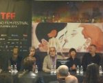 TFF 2013: La parola ai giurati del Festival