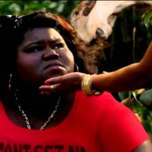 Gabourey Sidibe In Un Immagine Dell Episodio The Dead Della Terza Stagione Di American Horror Story 293485