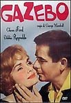 Gazebo: la locandina del film