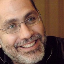 Guillermo Arriaga in una fioto promozionale