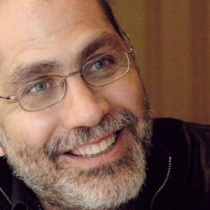 Guillermo Arriaga in una fioto promozionale