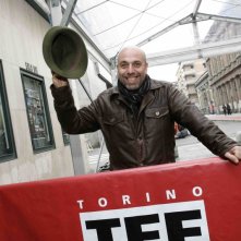 Il direttore del 31° Torino Film Festival Paolo Virzì