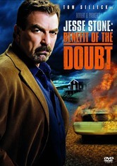 Jesse Stone: Trappola di fuoco: la locandina del film