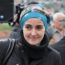 La Regista Aida Begic In Una Foto Promozionale 293489