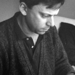 Lo scrittore Stephen Amidon in una foto promozionale