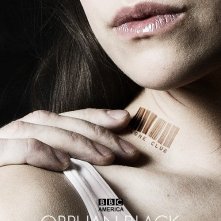 Orphan Black: un poster della stagione 2