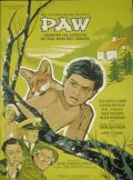 Paw: la locandina del film