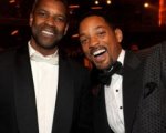 Will Smith e Denzel Washington nel remake di Uptown Saturday Night?