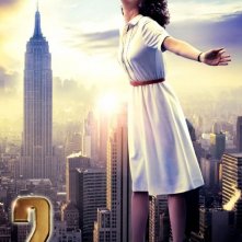 The Anchorman 2: il character poster di Kristen Wiig