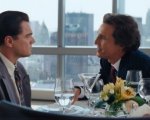 Wolf of Wall Street, Matthew McConaughey ripensa al rituale che si è trasformato nel suo inno