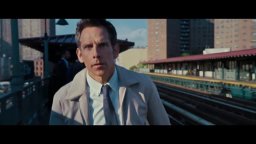 Trailer 2 - The Secret Life of Walter Mitty