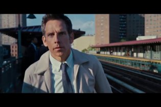 Trailer 2 - The Secret Life of Walter Mitty