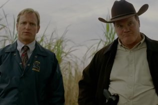 Trailer 3 - True Detective