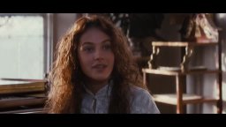 Trailer Italiano - Storia d'inverno