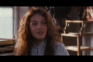 Trailer Italiano - Storia d'inverno