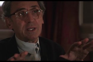 Trailer - Temporary Road - (Una) vita di Franco Battiato