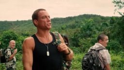 Trailer - Welcome to the Jungle