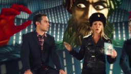 Trailer - What is Left?