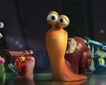 Il Blu-ray di Turbo