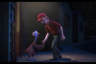 Video-recensione Free Birds - Tacchini in Fuga