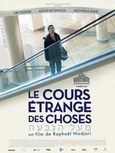 Locandina di A Strange Course of Events