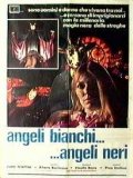Angeli bianchi... angeli neri: la locandina del film