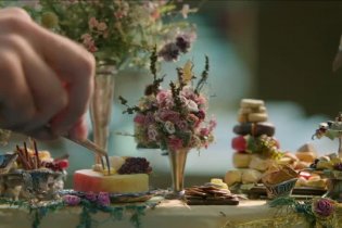 Backstage Trailer - The Boxtrolls