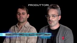 Clip Esclusiva Extra DVD - Now You See Me - I maghi del crimine