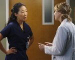Grey's Anatomy: Commento all'ep. 10x10, Somebody that I Used to Know