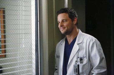 Grey's Anatomy: Justin Chambers nell'episodio Somebody That I Used to Know