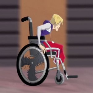 Il sogno di Brent: una scena tratta dallo special di animazione