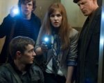 Now You See Me - I maghi del crimine: clip esclusiva dagli extra DVD