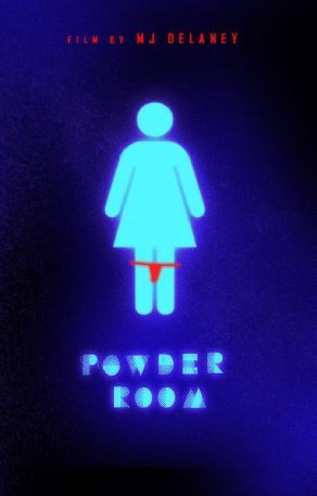 Powder Room: la locandina del film