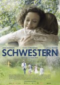 Schwestern: la locandina del film