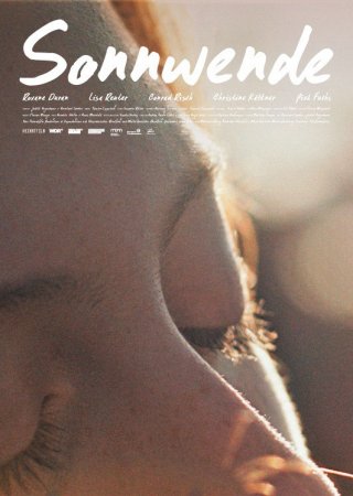 Sonnwende: la locandina del film